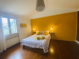 Bonaventura Holiday Home