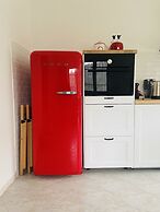 Bonaventura Holiday Home