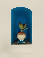 Bonaventura Holiday Home