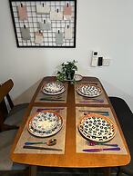 Luxurious Suites in Kl Centre