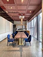 Luxurious Suites in Kl Centre