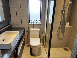 Luxurious Suites in Kl Centre