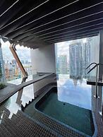 Luxurious Suites in Kl Centre