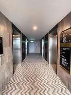 Luxurious Suites in Kl Centre