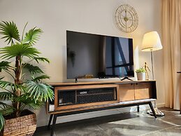 Luxurious Suites in Kl Centre