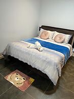 Luxurious Suites in Kl Centre