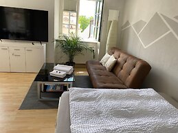 Room in Apartment - Allgäuer Festwoche 150m Entfernt