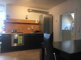 Room in Apartment - Allgäuer Festwoche 150m Entfernt