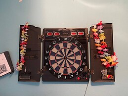 Room in Apartment - Allgäuer Festwoche 150m Entfernt