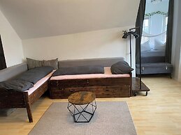 Room in Apartment - Allgäuer Festwoche 150m Entfernt