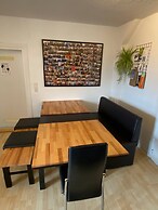 Room in Apartment - Allgäuer Festwoche 150m Entfernt