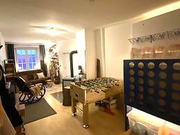 Room in Apartment - Allgäuer Festwoche 150m Entfernt