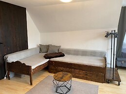 Room in Apartment - Allgäuer Festwoche 150m Entfernt