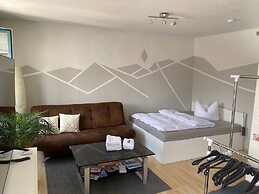 Room in Apartment - Allgäuer Festwoche 150m Entfernt