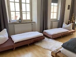 Room in Apartment - Allgäuer Festwoche 150m Entfernt