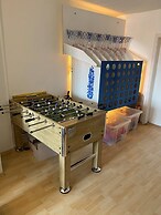 Room in Apartment - Allgäuer Festwoche 150m Entfernt