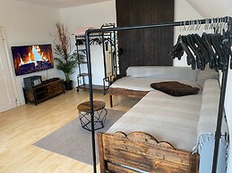 Room in Apartment - Allgäuer Festwoche 150m Entfernt