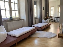 Room in Apartment - Allgäuer Festwoche 150m Entfernt
