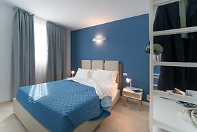 Stylish Residenza Torre Bianca 2 Bedroom Sleeps 6