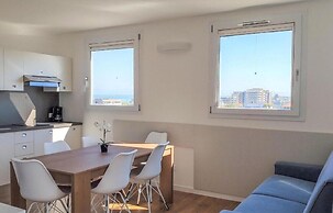 Stylish Residenza Torre Bianca 2 Bedroom Sleeps 6