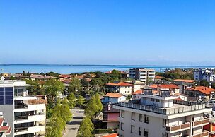 Stylish Residenza Torre Bianca 2 Bedroom Sleeps 6