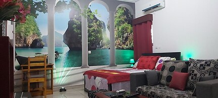 Magnifique Studio Meuble
