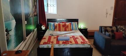 Magnifique Studio Meuble