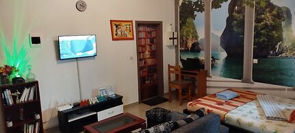 Magnifique Studio Meuble