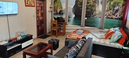 Magnifique Studio Meuble