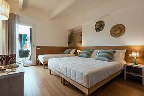 The Chic Lino Delle Fate Eco Resort 2 Bed Bungalow Sleeps 7