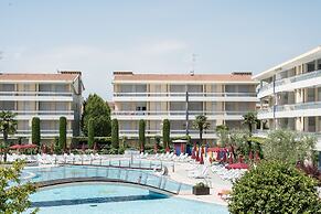Super Villaggio Planetarium Resort 1 Bedroom Apartment Sleeps 4