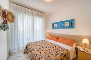 Super Villaggio Planetarium Resort 1 Bedroom Apartment Sleeps 4