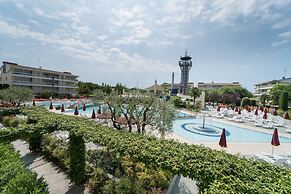 Super Villaggio Planetarium Resort 1 Bedroom Apartment Sleeps 4