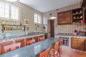 Villa Colle