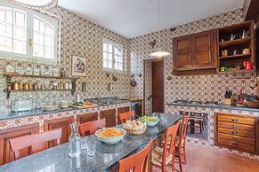 Villa Colle