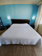 Room in Guest Room - Studio 502 Inside Cancun Resort