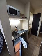Room in Guest Room - Studio 502 Inside Cancun Resort