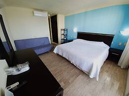 Room in Guest Room - Studio 502 Inside Cancun Resort