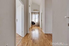 3-bedroom Holiday House Giovanni