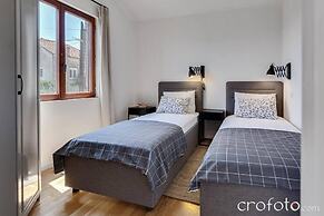 3-bedroom Holiday House Giovanni