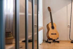 3-bedroom Holiday House Giovanni