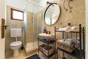 3-bedroom Holiday House Giovanni