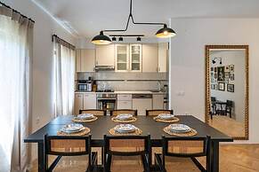 3-bedroom Holiday House Giovanni