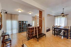 3-bedroom Holiday House Giovanni