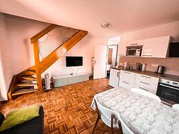 Mad House Apartment 1, Terme Čatež