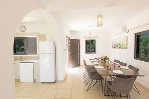 Protaras Holiday Villa My5