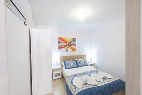 Protaras Holiday Villa My5