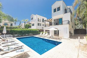 Protaras Holiday Villa My5
