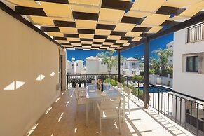 Protaras Holiday Villa My5