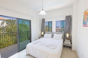 Protaras Holiday Villa My5